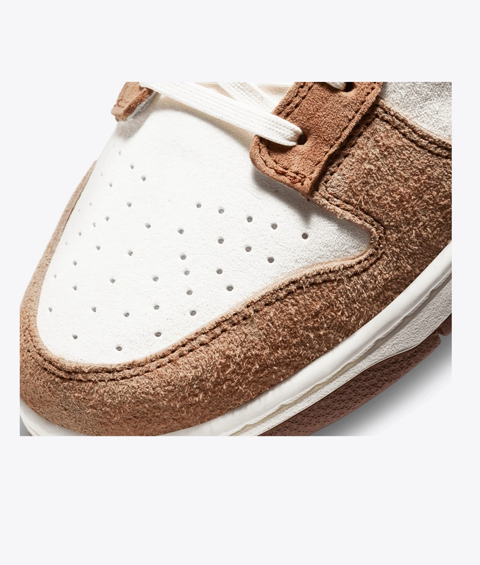 Dunk Low Retro Premium