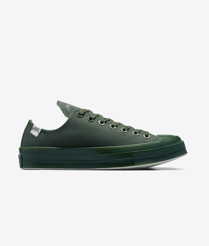 Chuck 70 Cc Ox