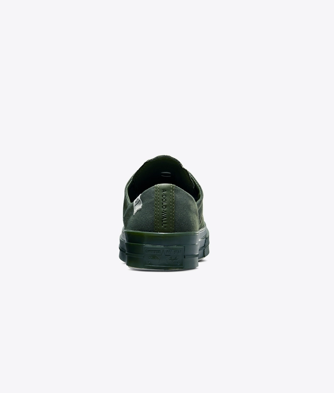 Chuck 70 Cc Ox