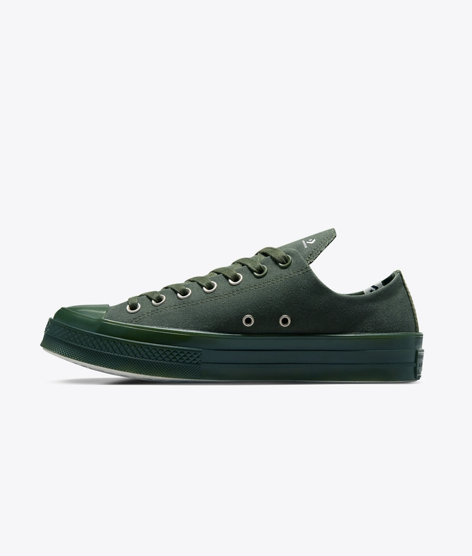 Chuck 70 Cc Ox