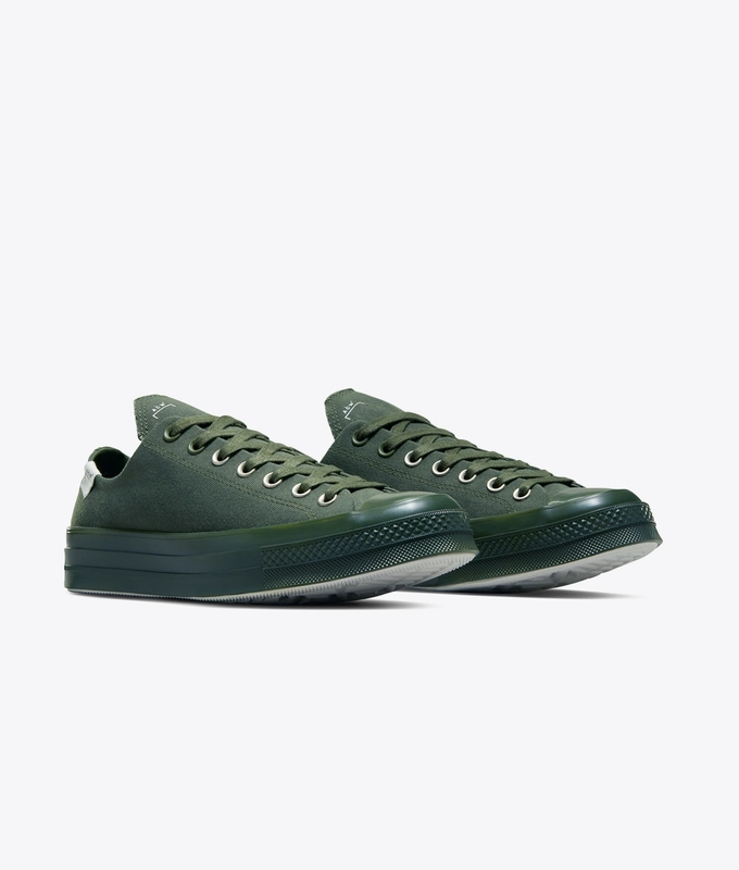Chuck 70 Cc Ox