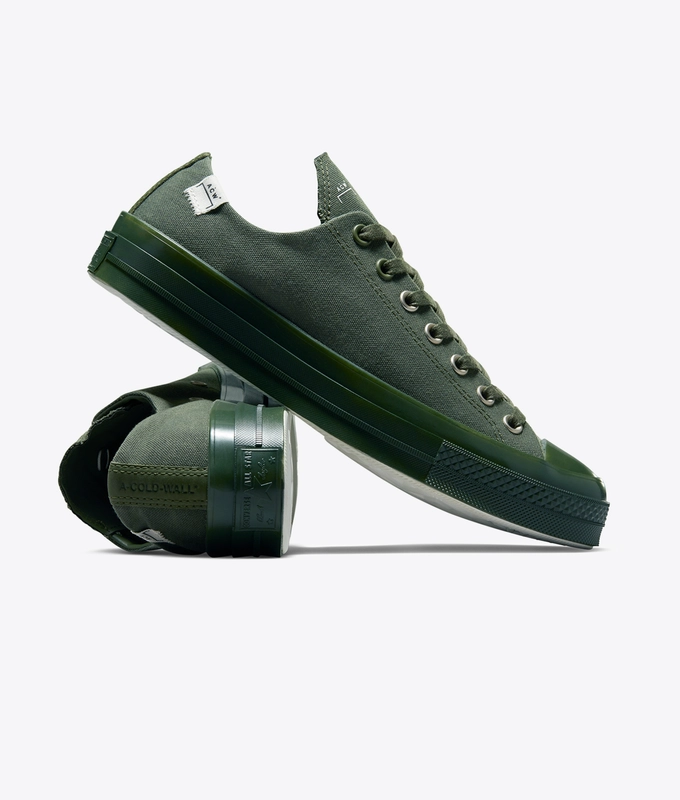 Chuck 70 Cc Ox
