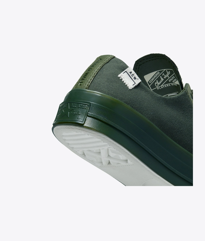 Chuck 70 Cc Ox