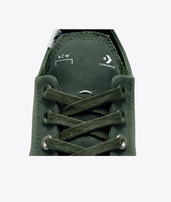 Chuck 70 Cc Ox