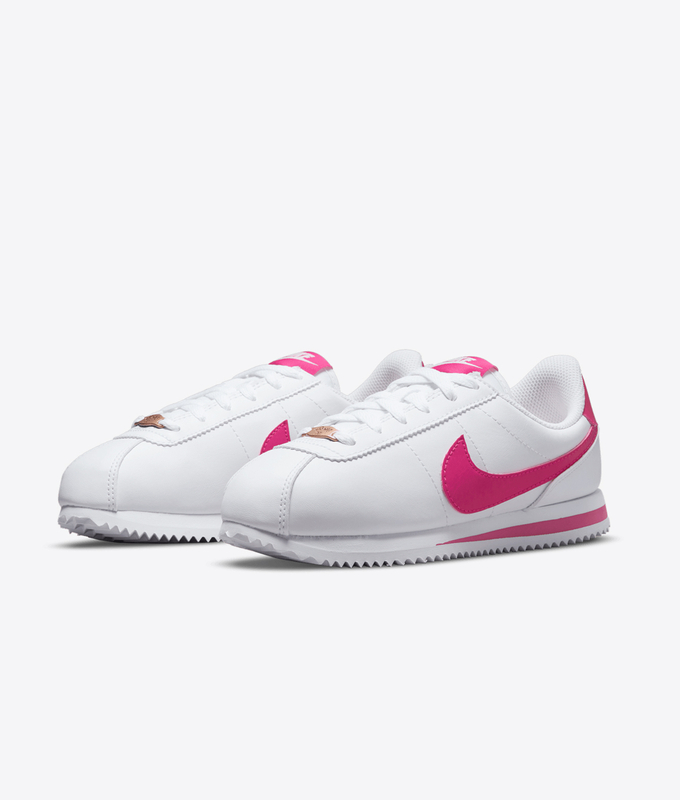 Cortez Basic Sl