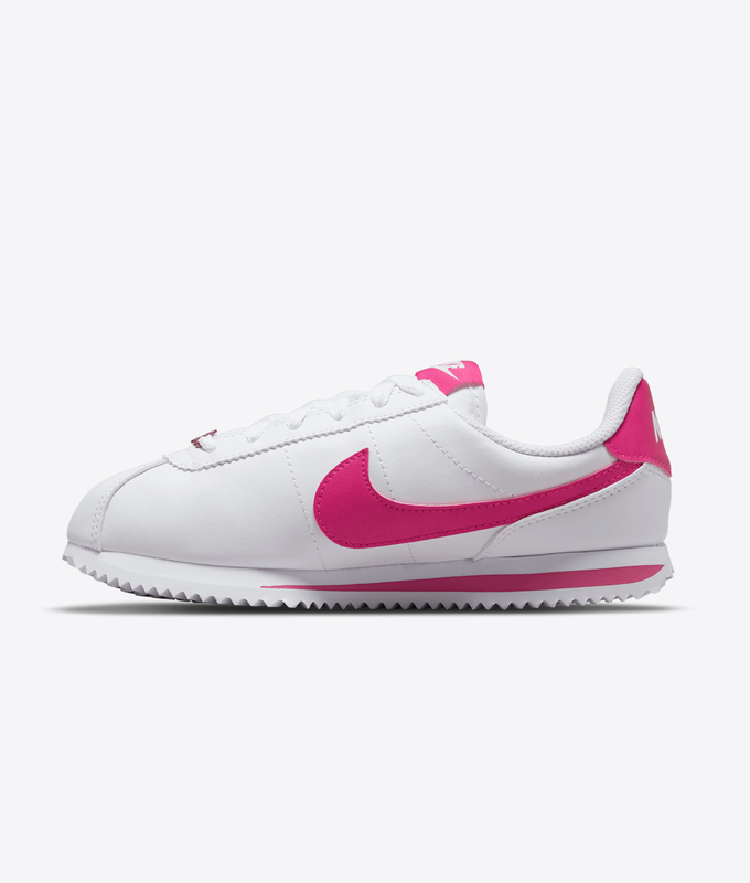 Cortez Basic Sl