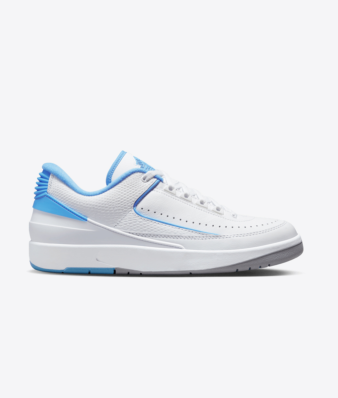 Air Jordan 2 Retro Low