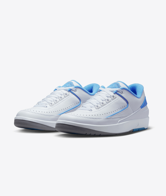 Air Jordan 2 Retro Low