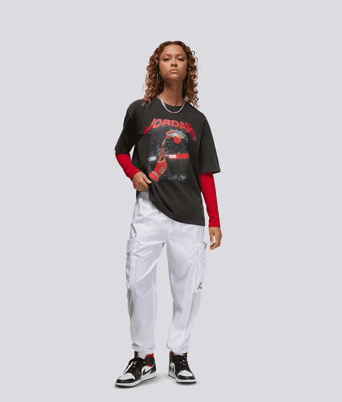 Jordan Heritage Graphic T-Shirt