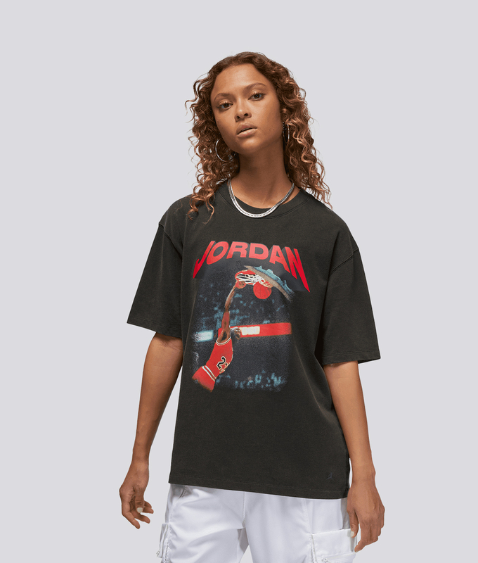 Jordan Heritage Graphic T-Shirt