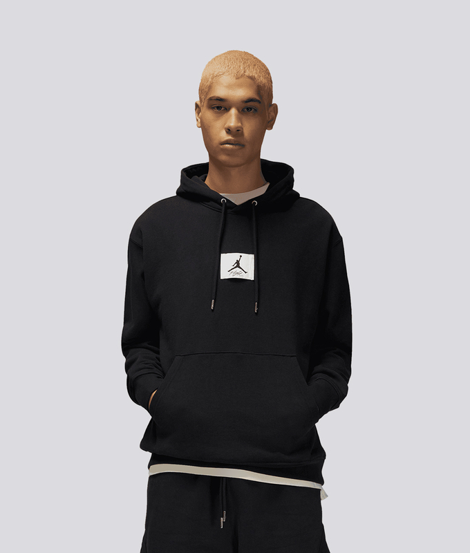 Flight Fleece Hoodie