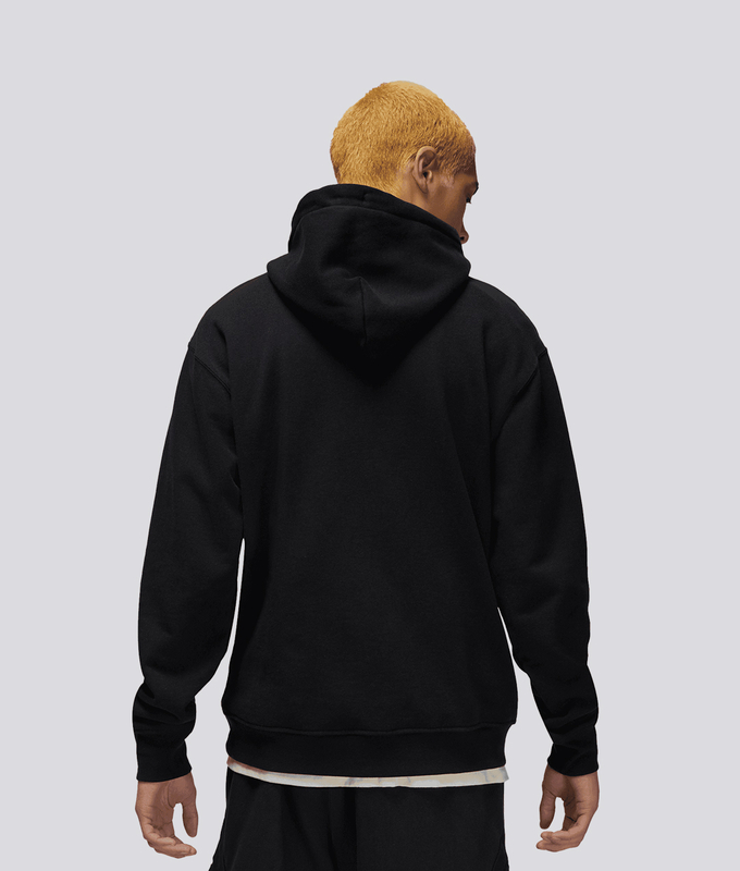 Flight Fleece Hoodie