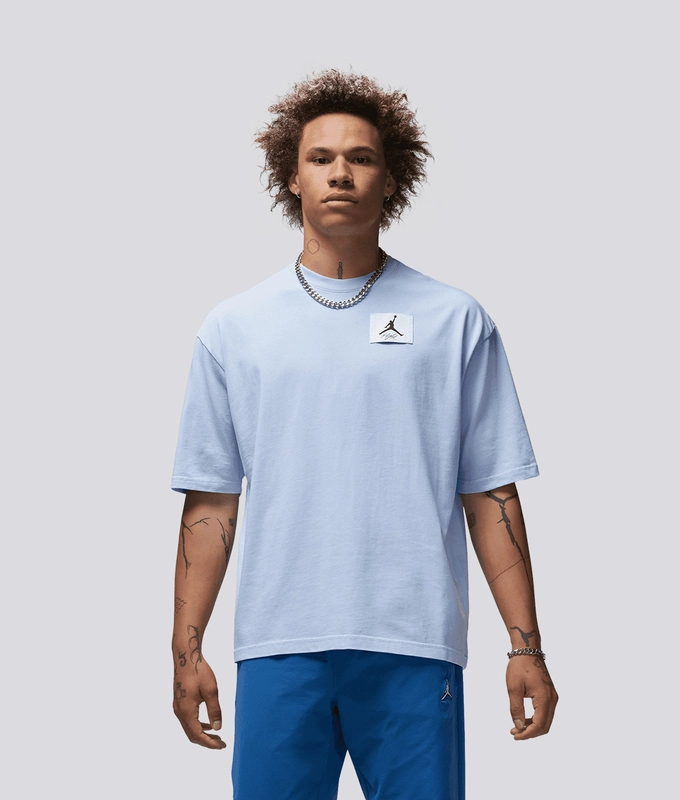 Flight Essential Oversized T-Shirt