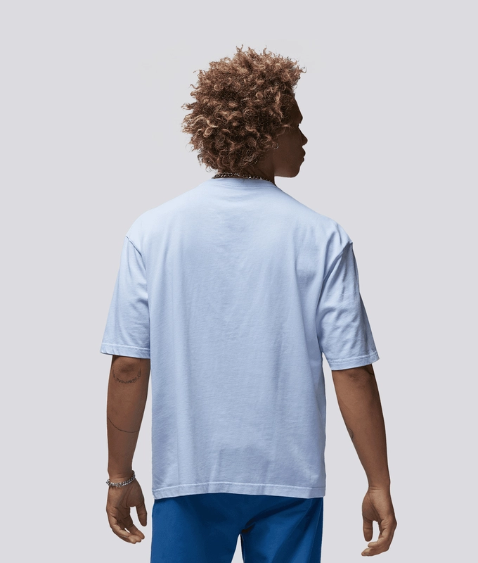 Flight Essential Oversized T-Shirt