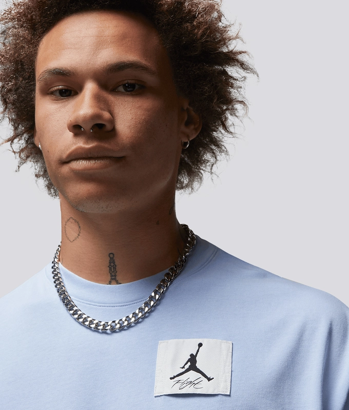 Flight Essential Oversized T-Shirt