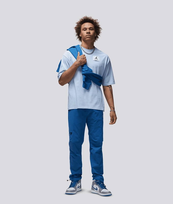 Flight Essential Oversized T-Shirt