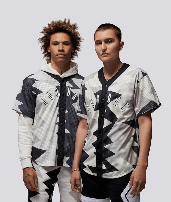Essential Jersey