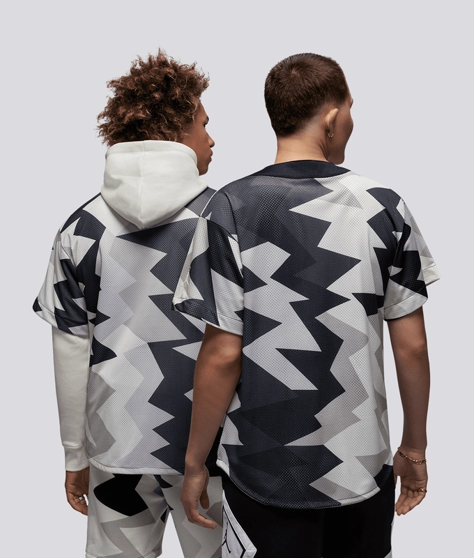 Essential Jersey