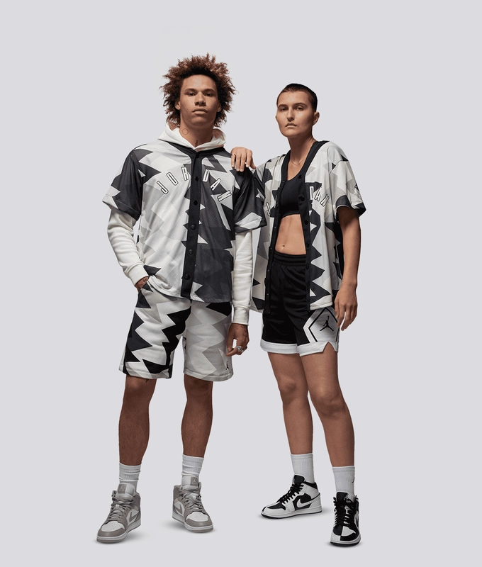 Essential Jersey