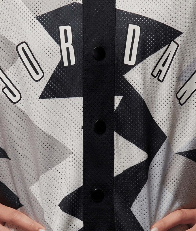 Essential Jersey