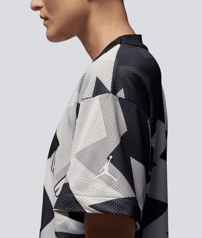 Essential Jersey