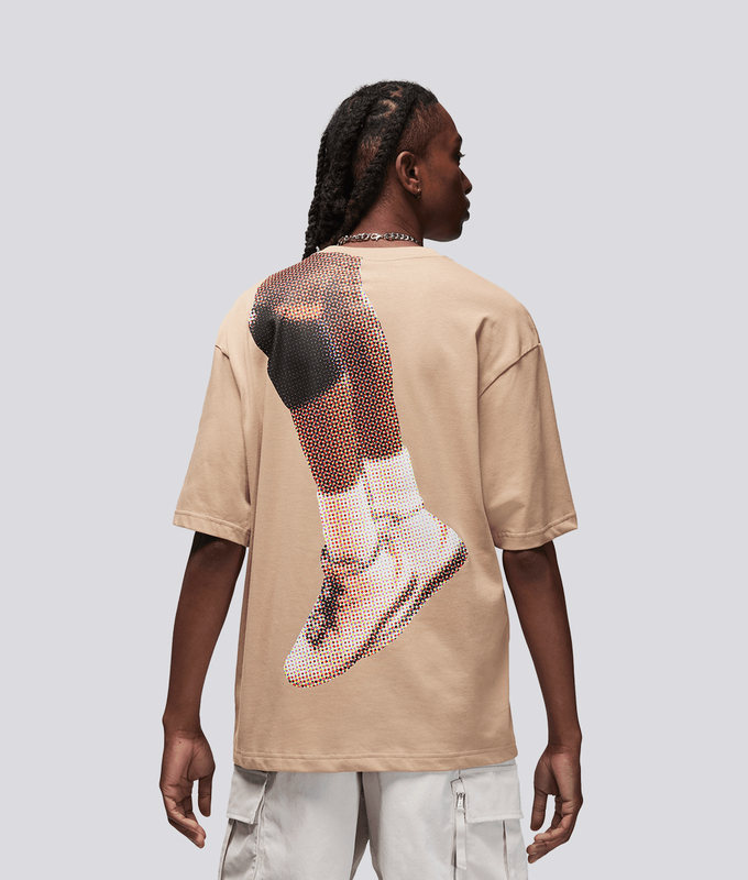 Jordan Flight Heritage 85 T-Shirt