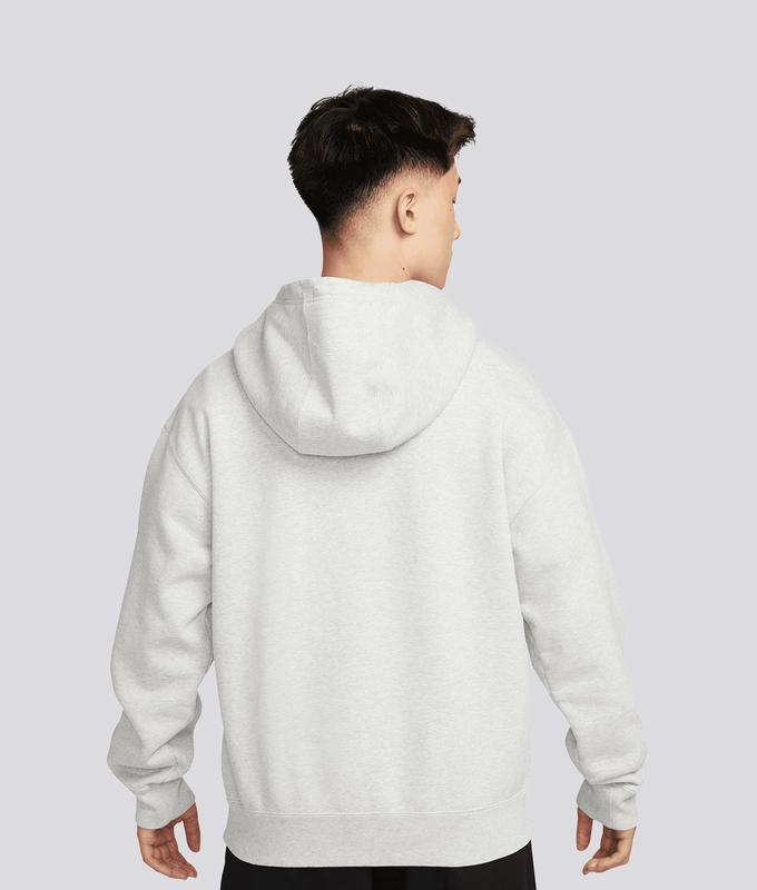Sneaker Evolution Hoodie