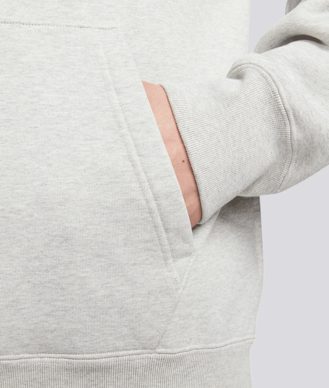 Sneaker Evolution Hoodie