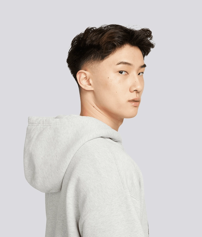 Sneaker Evolution Hoodie