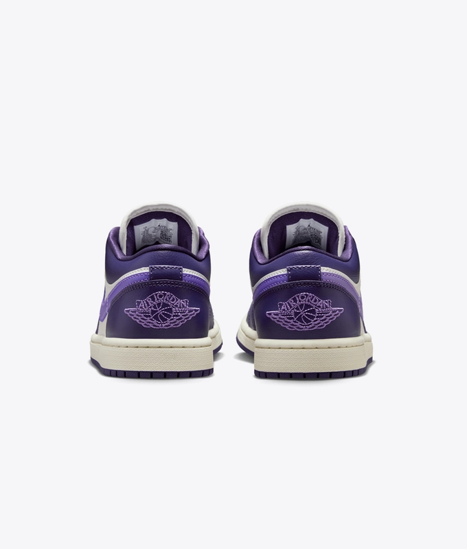 Air Jordan 1 Low