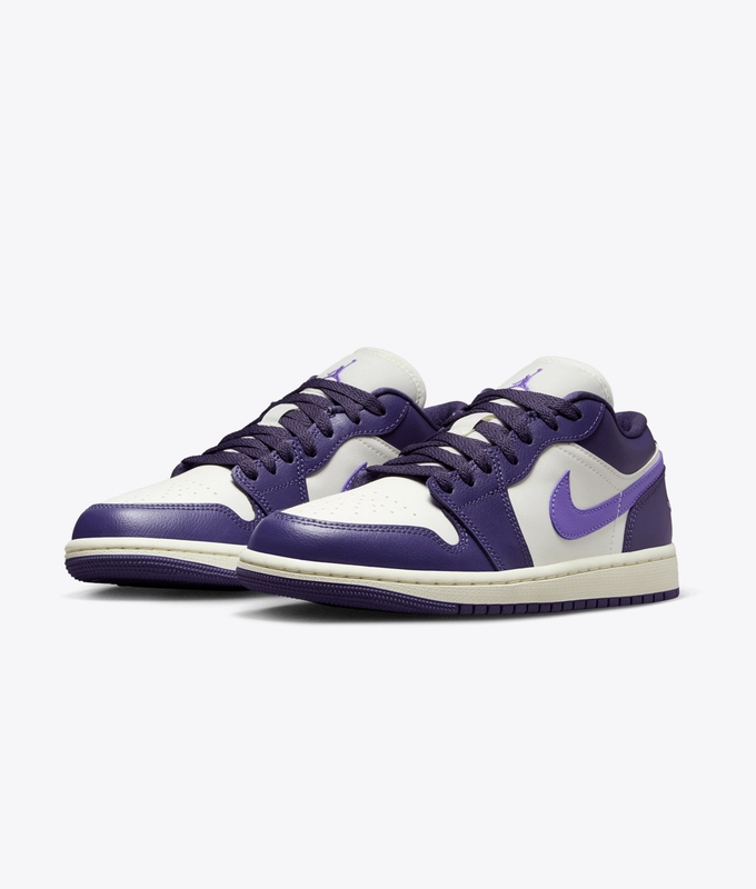 Air Jordan 1 Low