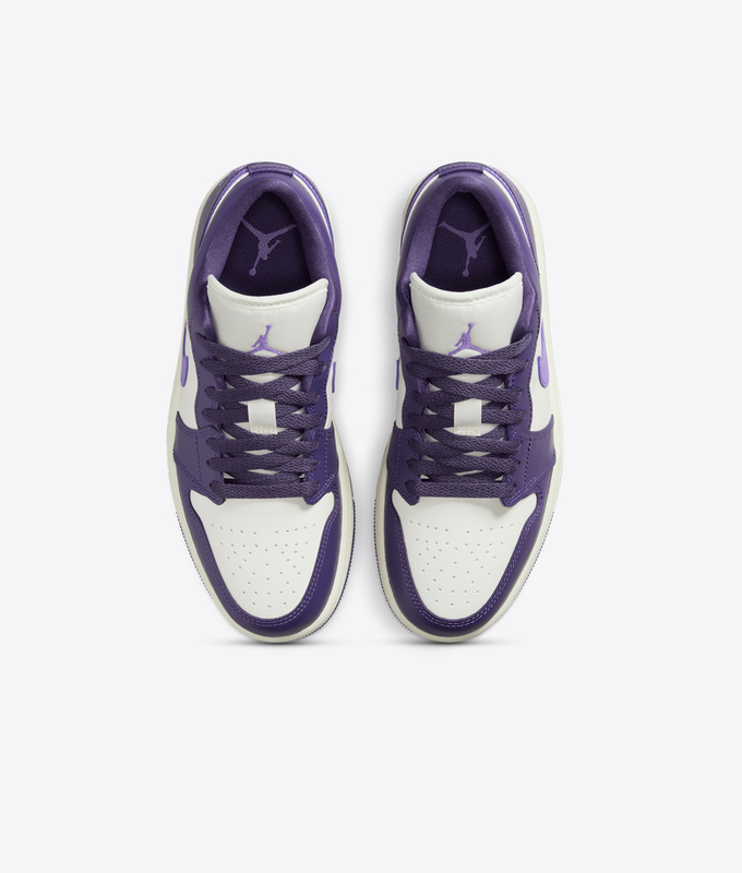 Air Jordan 1 Low