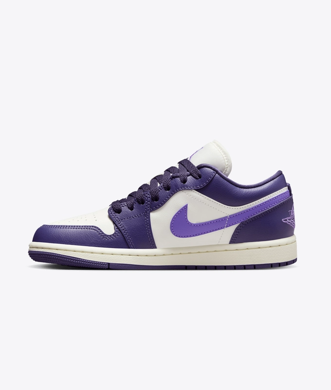 Air Jordan 1 Low