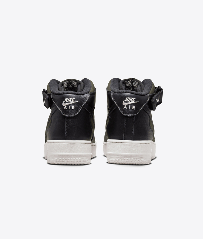 Air Force 1 Mid '07 Lx Nbhd