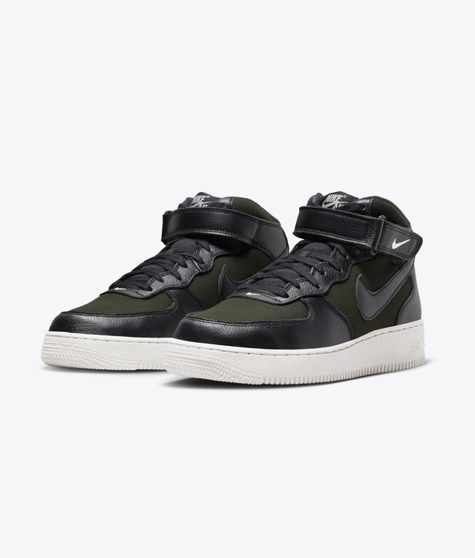 Air Force 1 Mid '07 Lx Nbhd