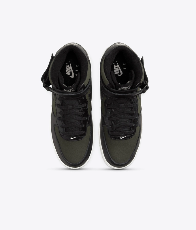 Air Force 1 Mid '07 Lx Nbhd