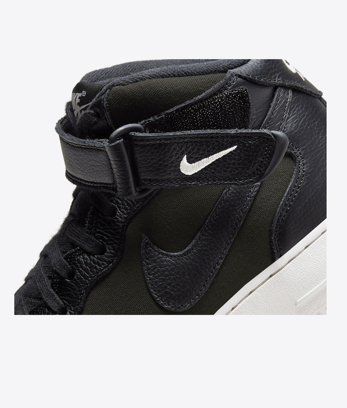 Air Force 1 Mid '07 Lx Nbhd