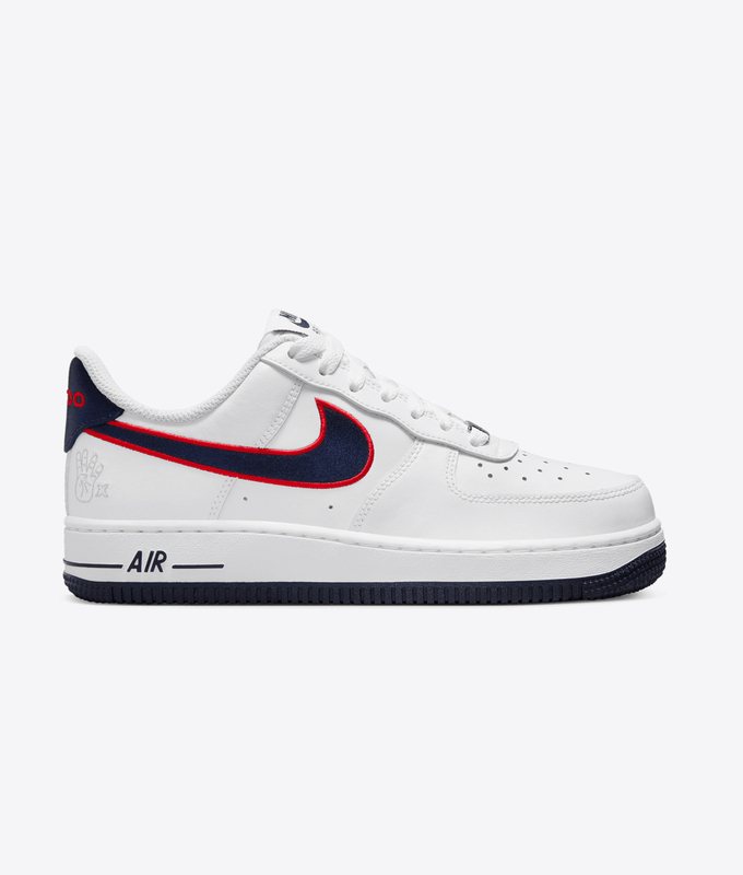 Air Force 1 '07 Rec