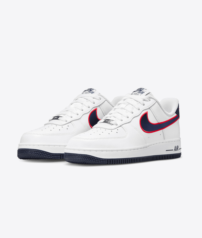 Air Force 1 '07 Rec