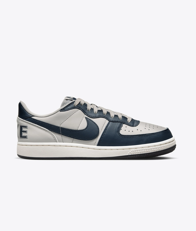 Terminator Low
