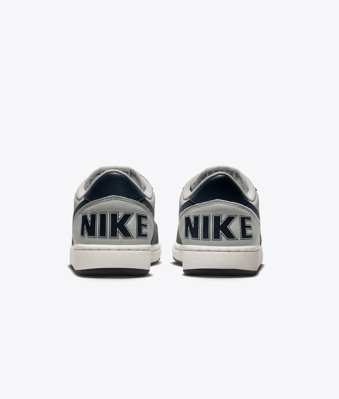 Terminator Low