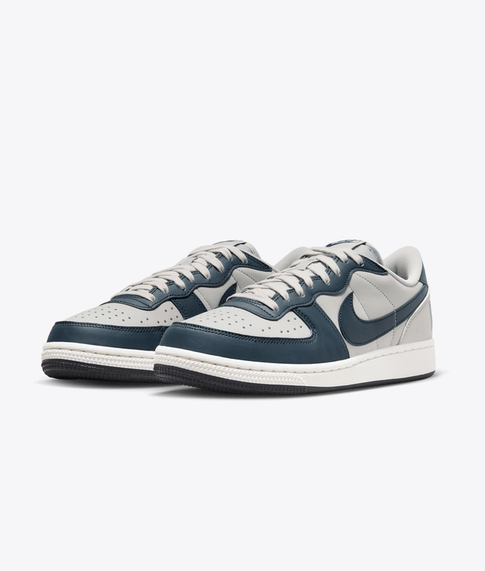 Terminator Low