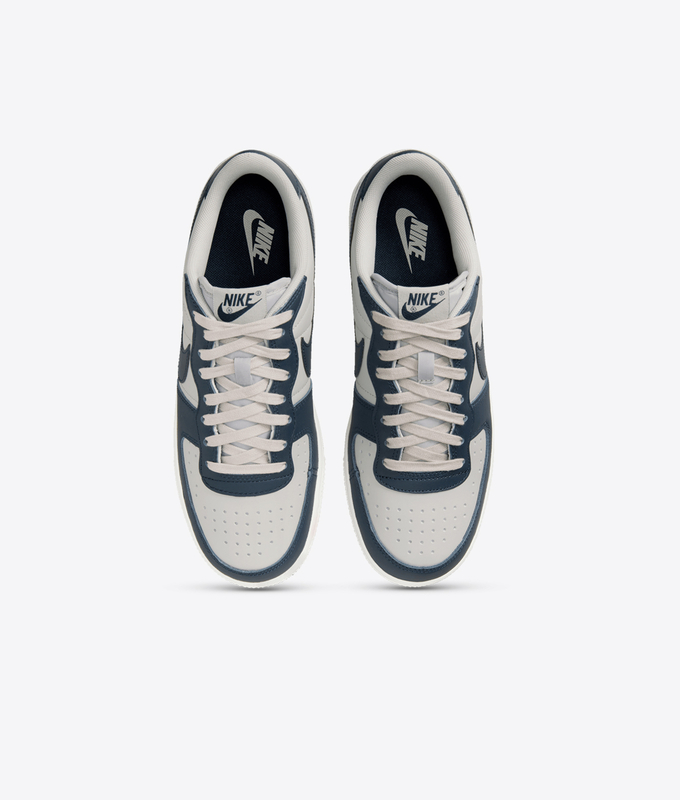 Terminator Low