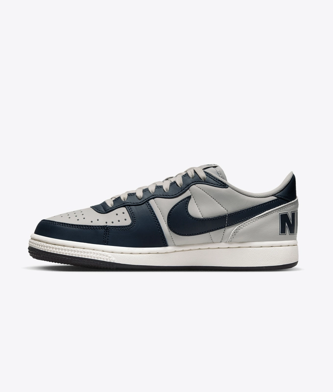 Terminator Low