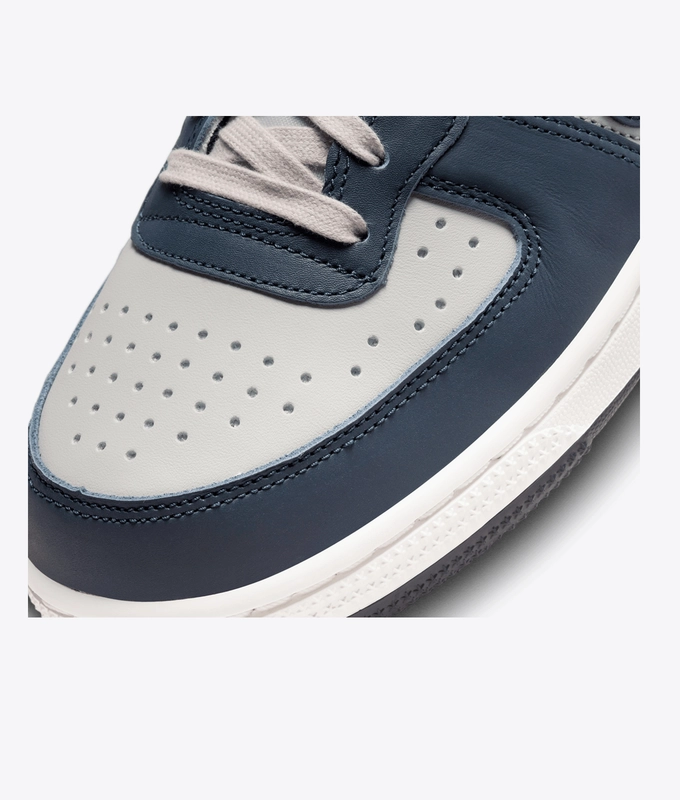 Terminator Low