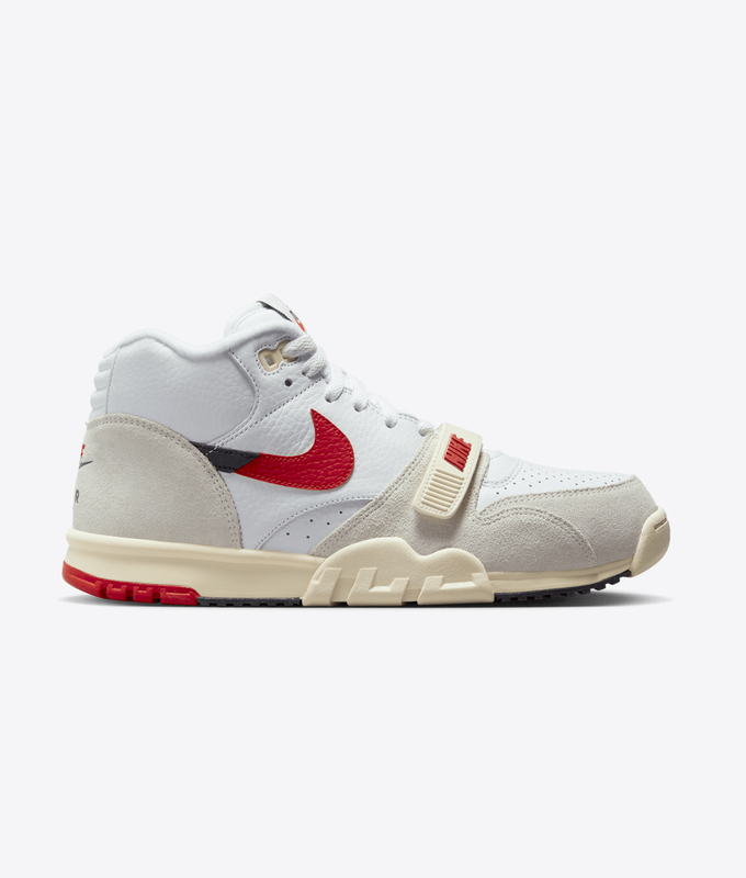 Air Trainer 1