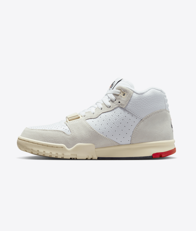 Air Trainer 1