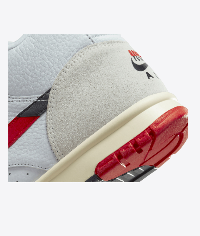 Air Trainer 1