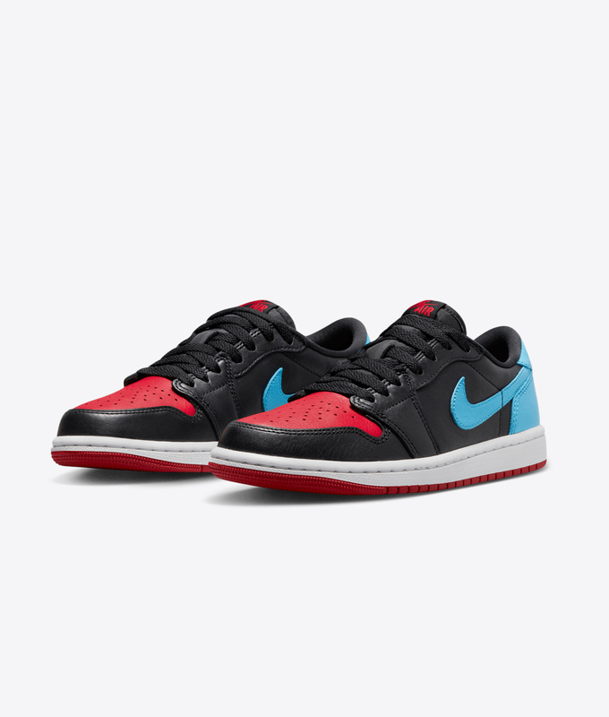 Air Jordan 1 Retro Low Og