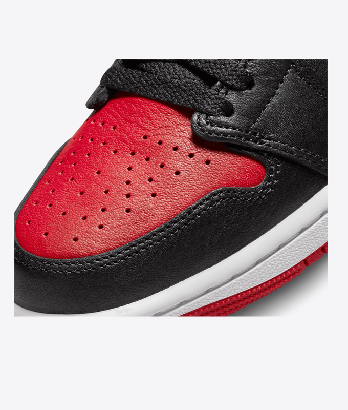 Air Jordan 1 Retro Low Og